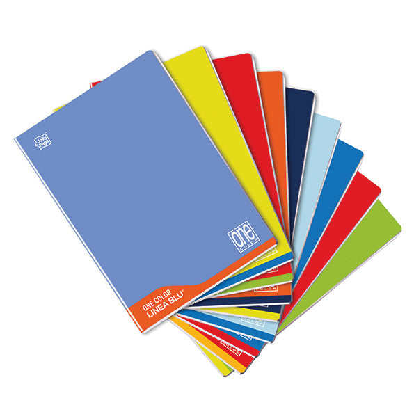 Quaderno Maxi Didattico 100 gr / 18 Fogli / Rigatura Speciale a Quadretti 10 mm