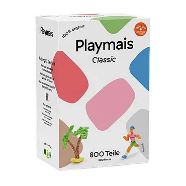 Playmais Classic Large
