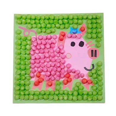 Playmais Mosaic Fattoria