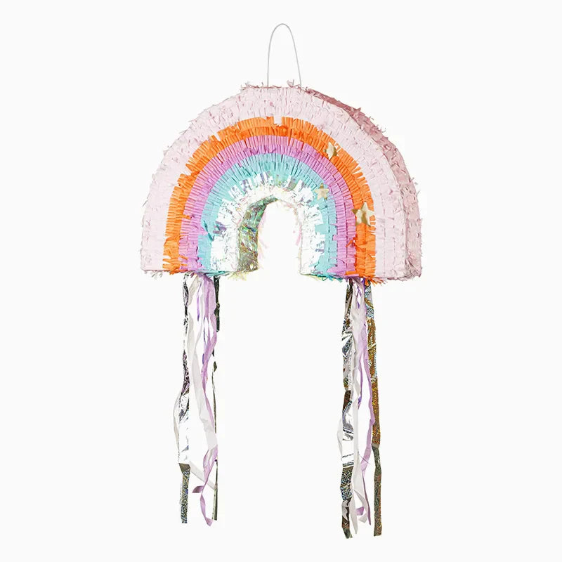 Pignatta Arcobaleno Multicolor 50 x 33 x 10 cm