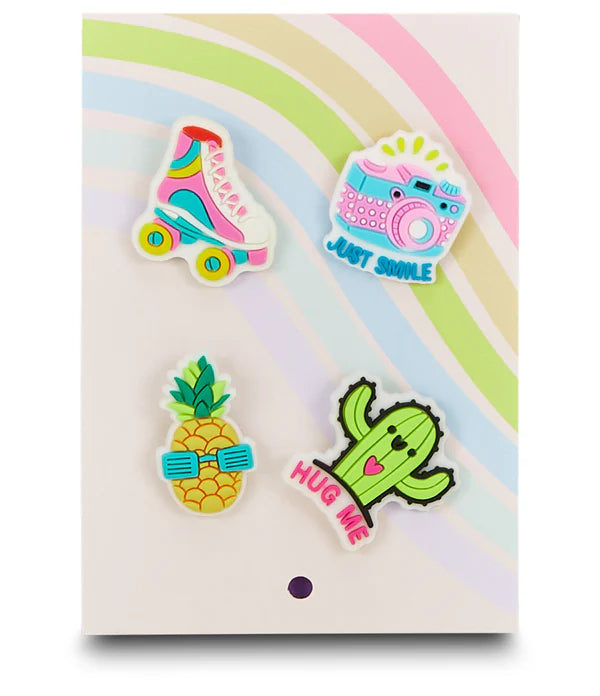 Zaino Advanced Sj Gang Tinypatch Girl