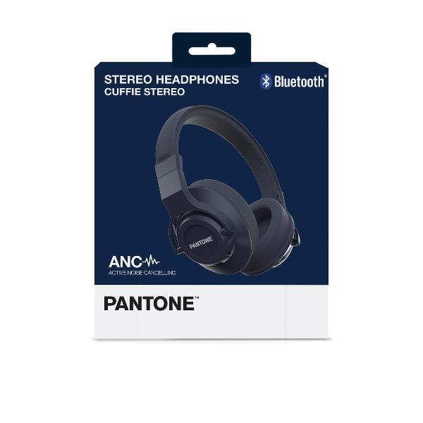 Cuffie Headphone On-Ear PANTONE x Celly Blu