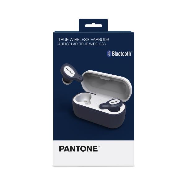 Cuffie In-Ear True Wireless PANTONE Celly