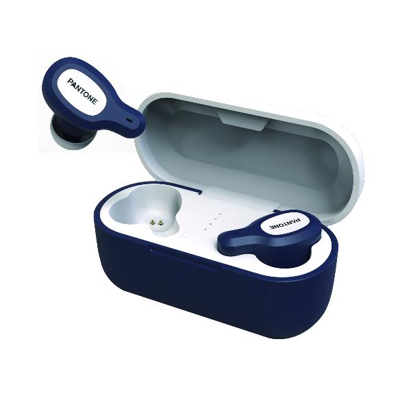 Cuffie In-Ear True Wireless PANTONE Celly