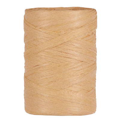 Nastro in Raffia mm 5 x 100 mt