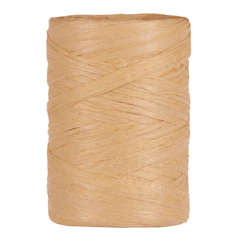 Nastro in Raffia mm 5 x 100 mt