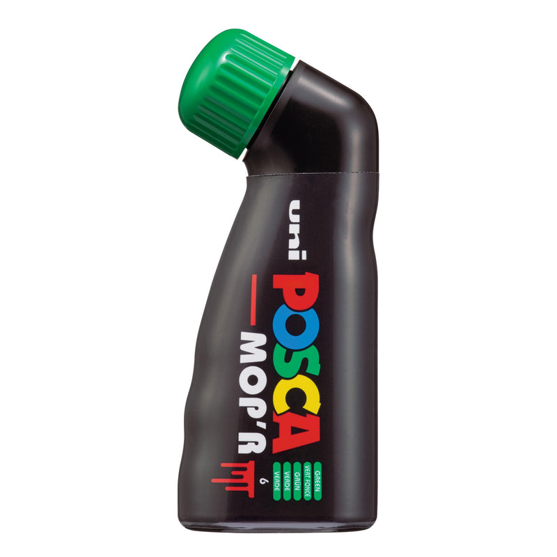 Pennarello Marcatore Uni Posca a Punta Mopr Verde