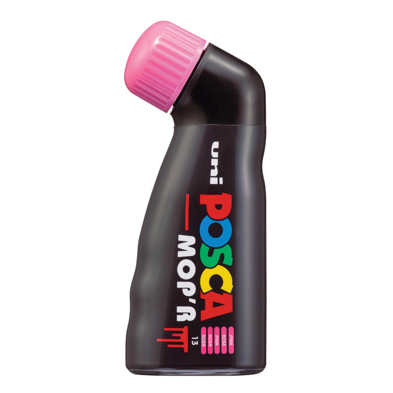 Pennarello Marcatore Uni Posca a Punta Mopr Rosa