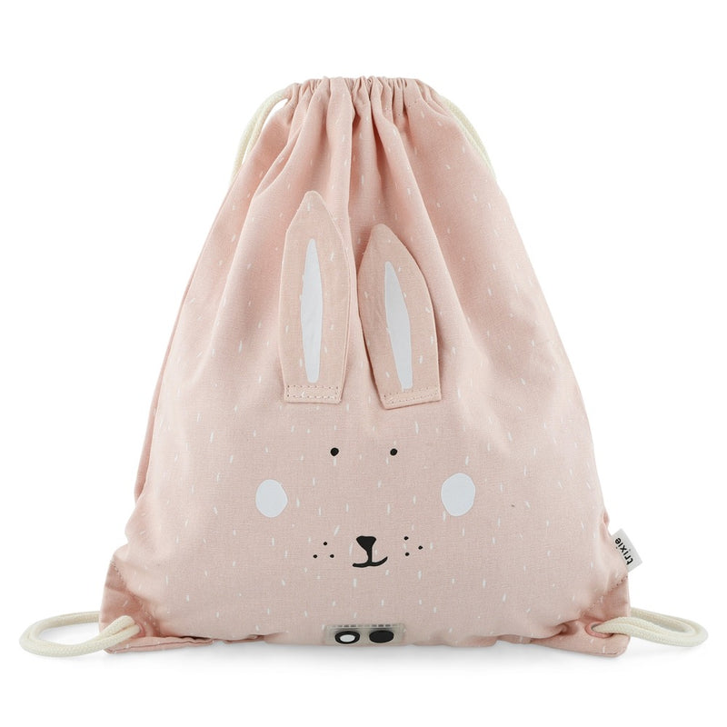 Sacchetta Asilo Mrs. Rabbit