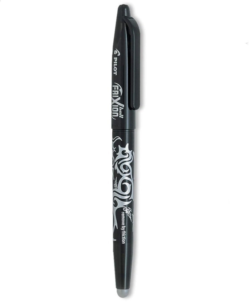 Penna Sfera Pilot Frixion 1,0 Nero