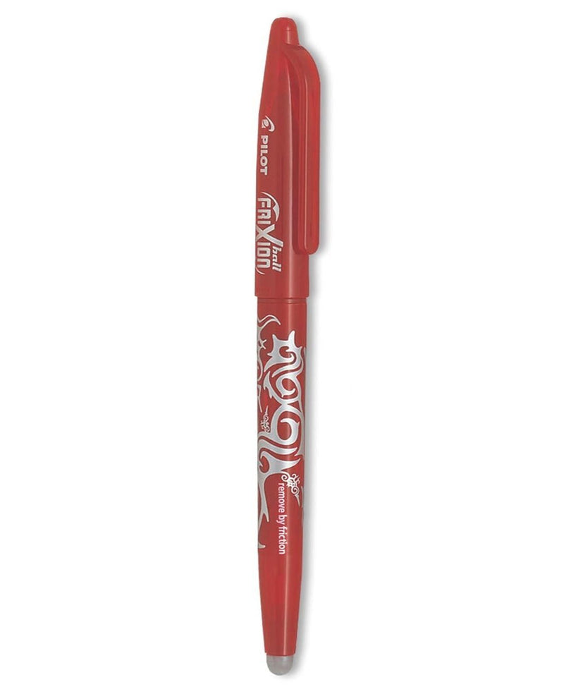 Penna Sfera Pilot Frixion 1,0 Rosso