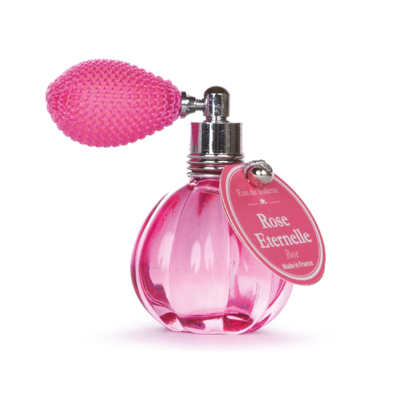 Spray Eau De Toilette Retrò Rosa 12 ml