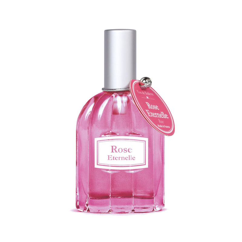 Spray Eau De Toilette Rosa 25 ml