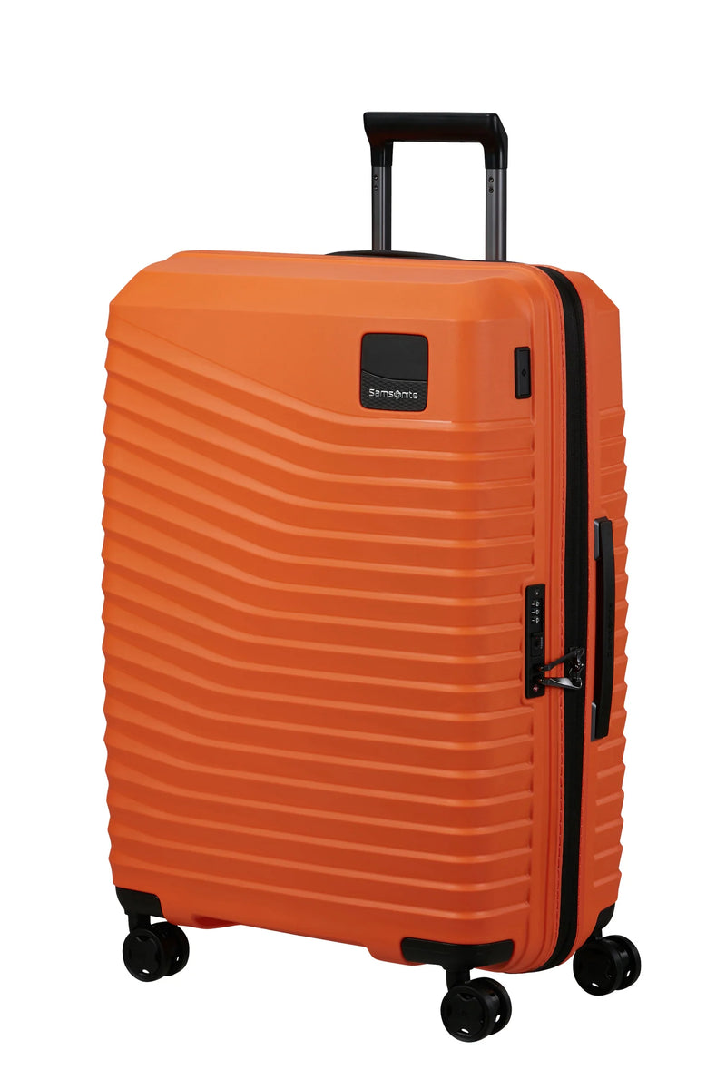 Valigia Samsonite Intuo 69cm Espandibile Spinner Giustacchini Negozi