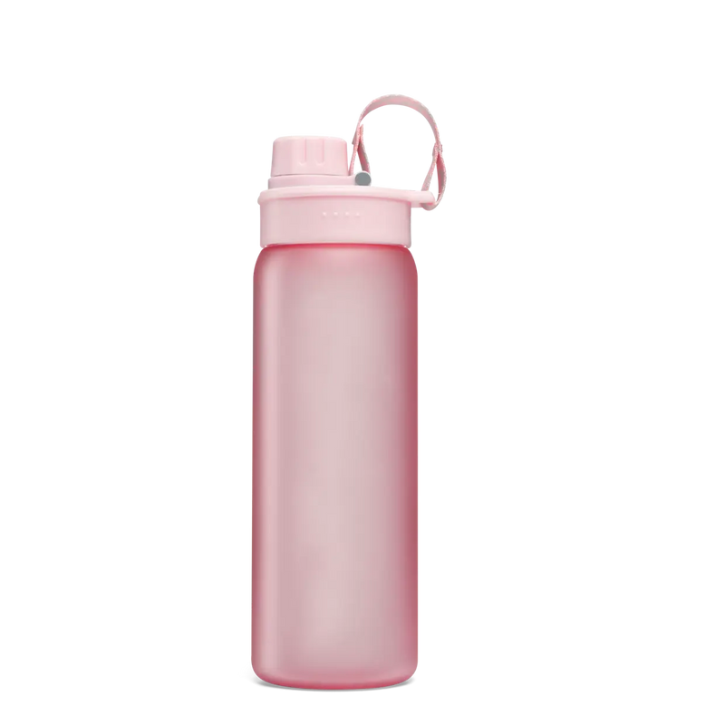 Borraccia Sportiva Satch Rose 650 ml