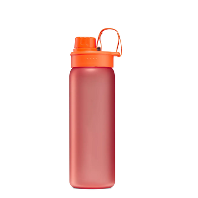 Borraccia Sportiva Satch Orange 650 ml