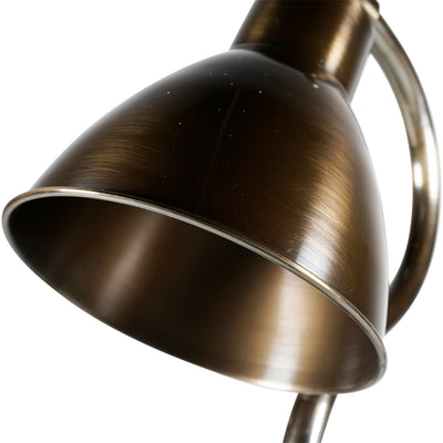 Lampada da Scrivania Classica