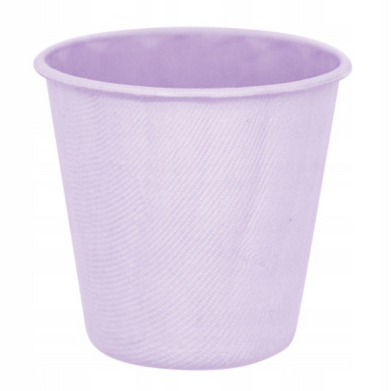 Bicchiere Biocompostabile Viola 310 ml - 6 pezzi