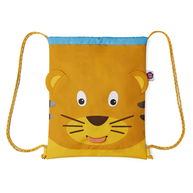 Sacca Sportiva Affenzhan Tigre