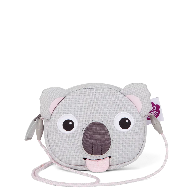 Portafoglio a Tracolla per Bambini Affenzhan Koala