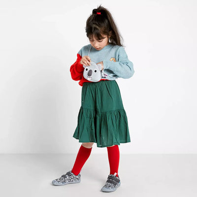 Portafoglio a Tracolla per Bambini Affenzhan Koala