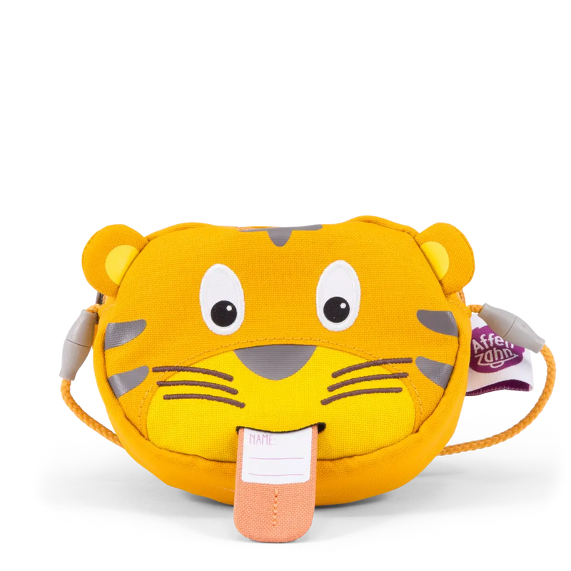 Portafoglio a Tracolla per Bambini Affenzhan Tigre