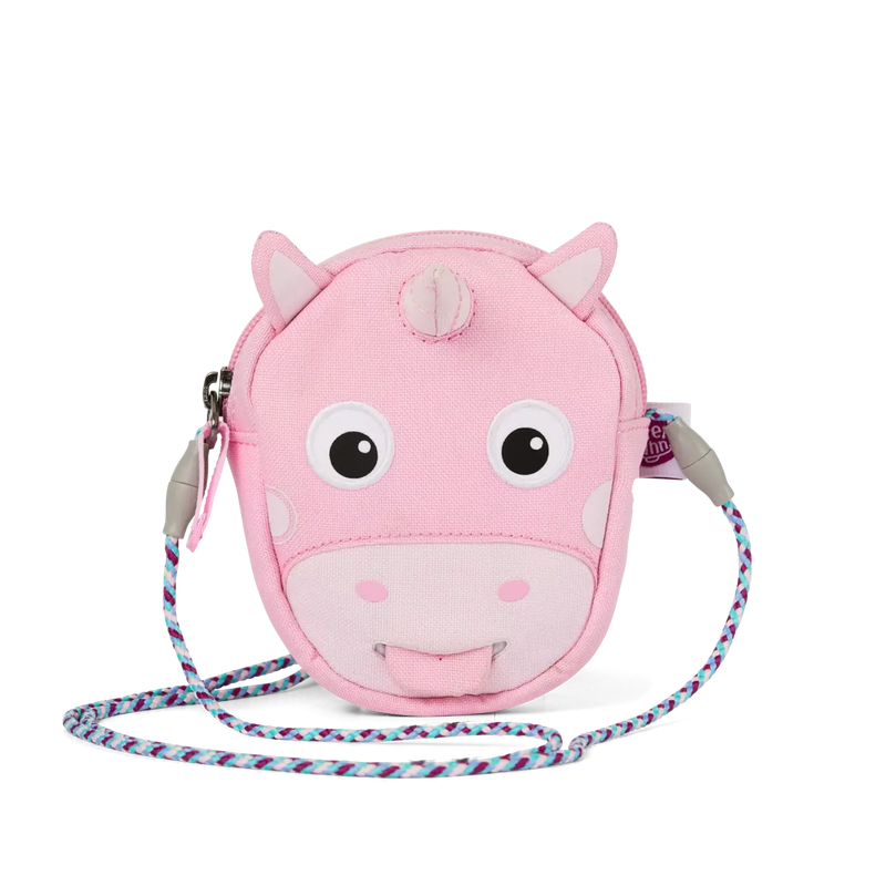Portafoglio a Tracolla per Bambini Affenzhan Unicorno
