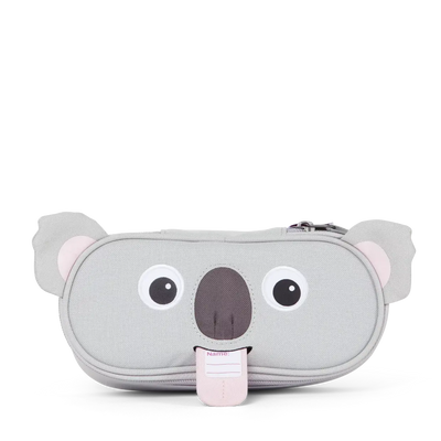 Astuccio Portapenne Affenzahn Koala