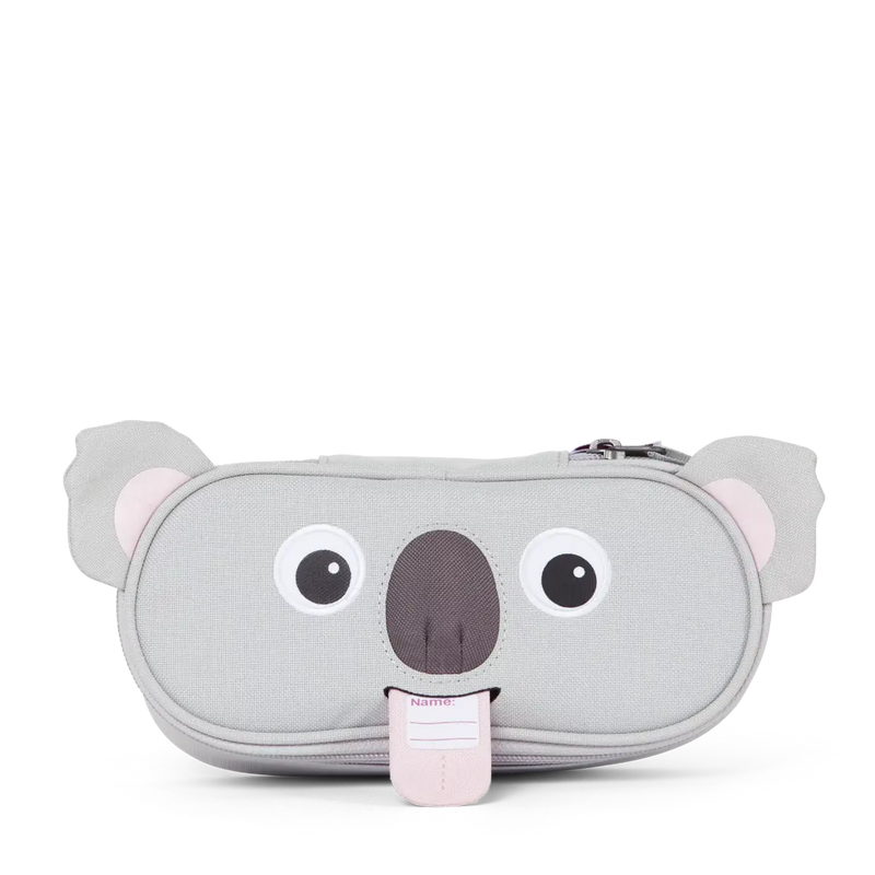 Astuccio Portapenne Affenzahn Koala