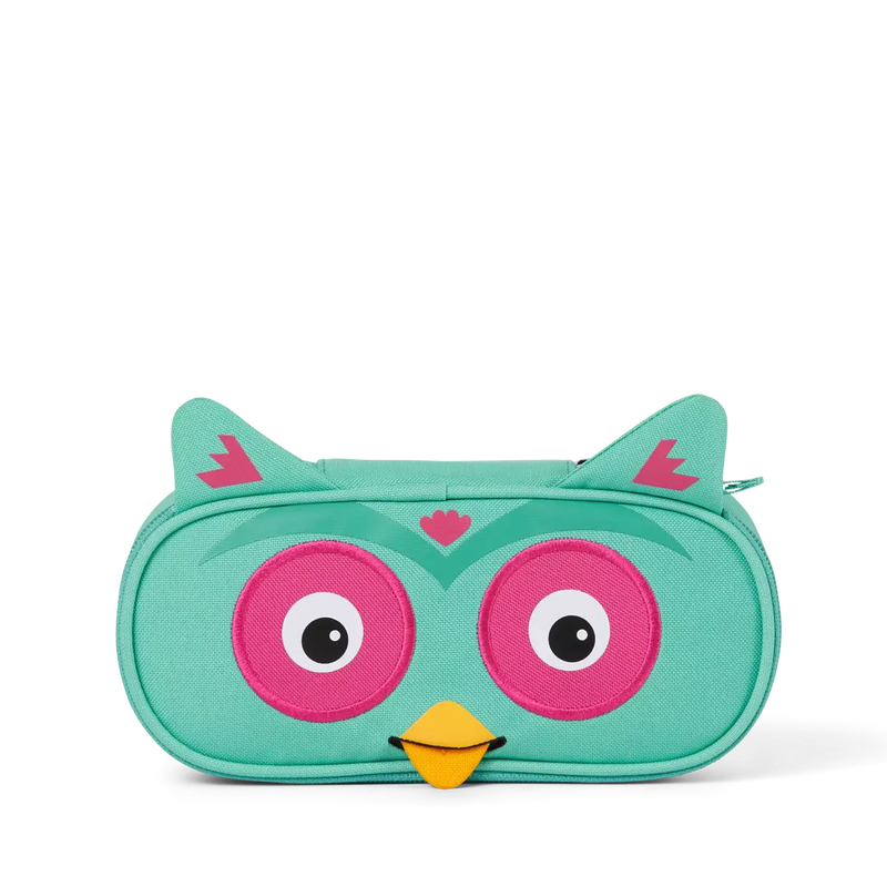 Astuccio Portapenne Affenzahn Owl