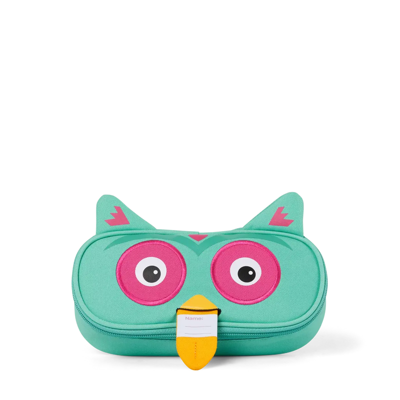 Astuccio Portapenne Affenzahn Owl