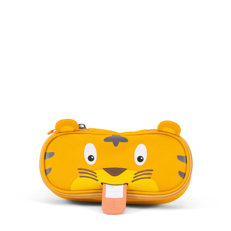 Astuccio Portapenne Affenzahn Tiger