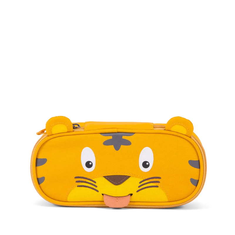 Astuccio Portapenne Affenzahn Tiger