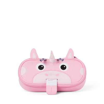 Astuccio Portapenne Affenzahn Unicorno