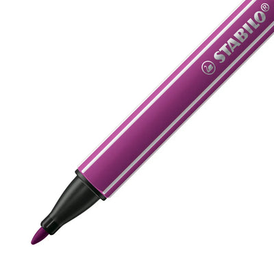Pennarelli Stabilo PointMax Snooze One Edition - 15 pezzi