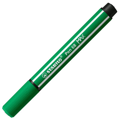 Pennarelli Stabilo Pen 68 Max - 4 pezzi