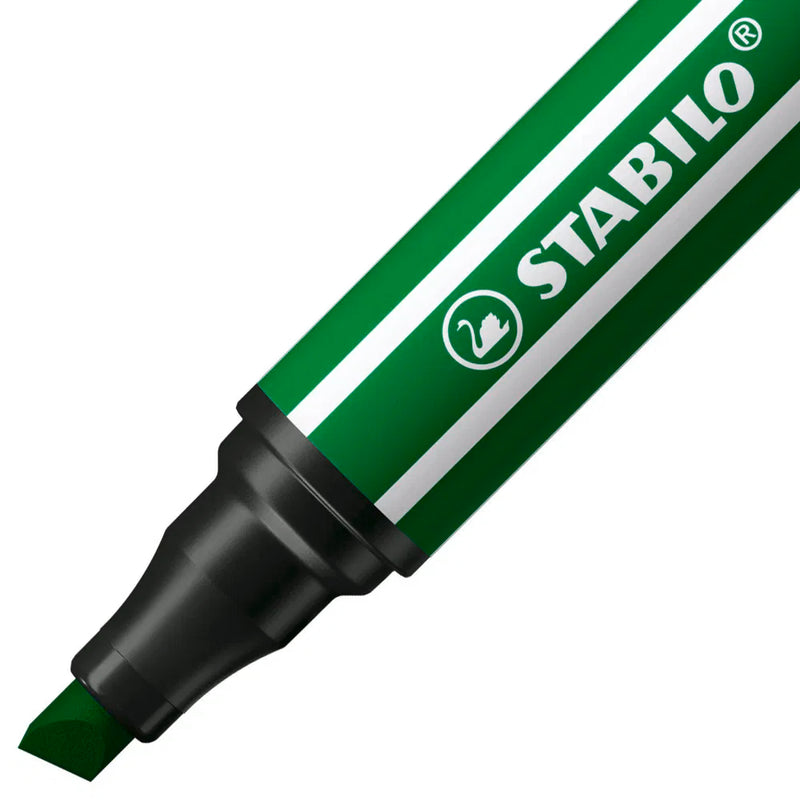 Pennarelli Stabilo Pen 68 Max - 4 pezzi