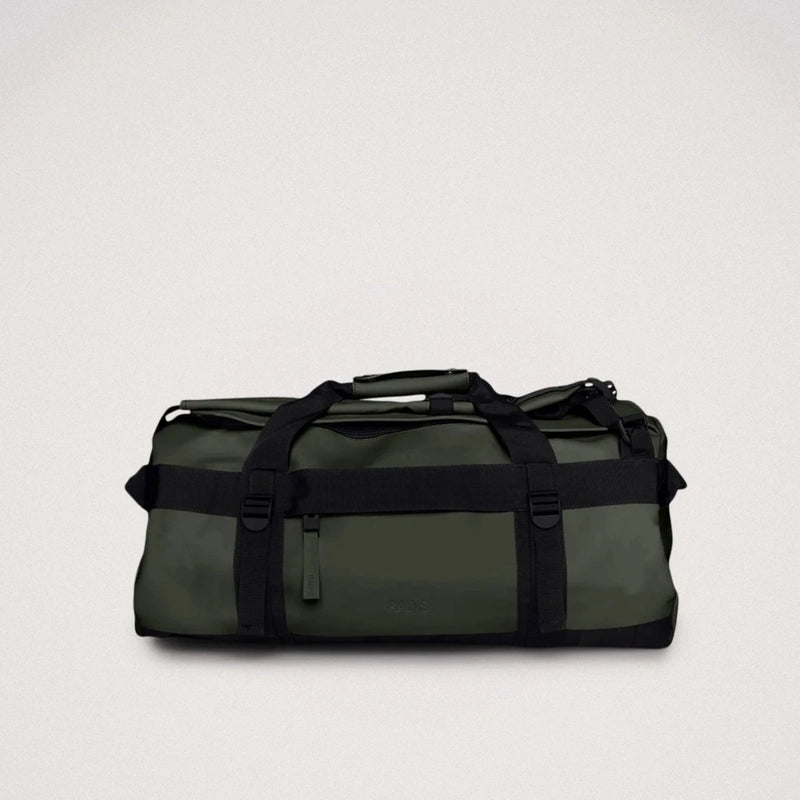 Borsone Texel Duffel Bag Small Impermabile Verde