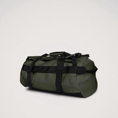 Borsone Texel Duffel Bag Small Impermabile Verde