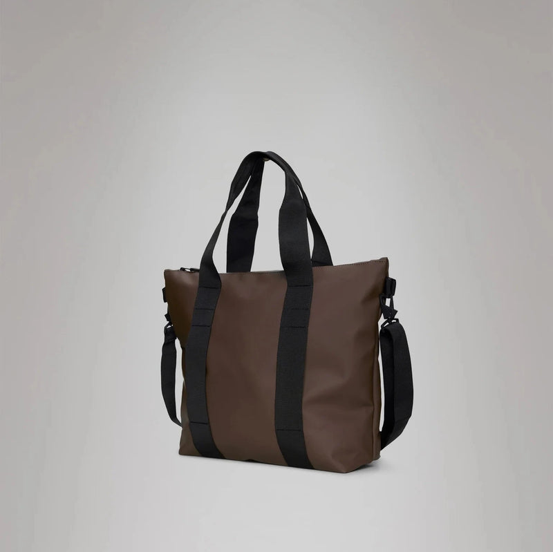 Borsa Tote Bag Mini Impermeabile Frame