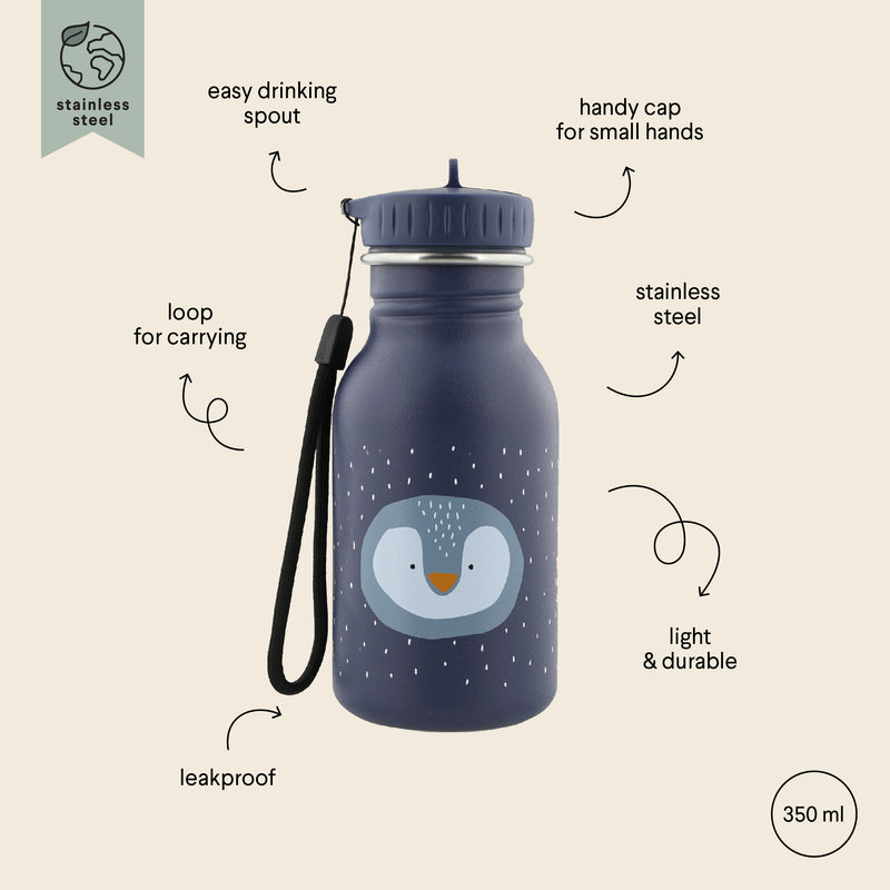 Borraccia Mr. Penguin 350 ml