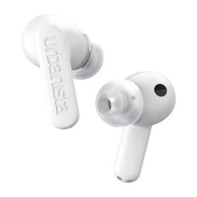 Auricolari Bluetooth Urbanista Atlanta Pure White