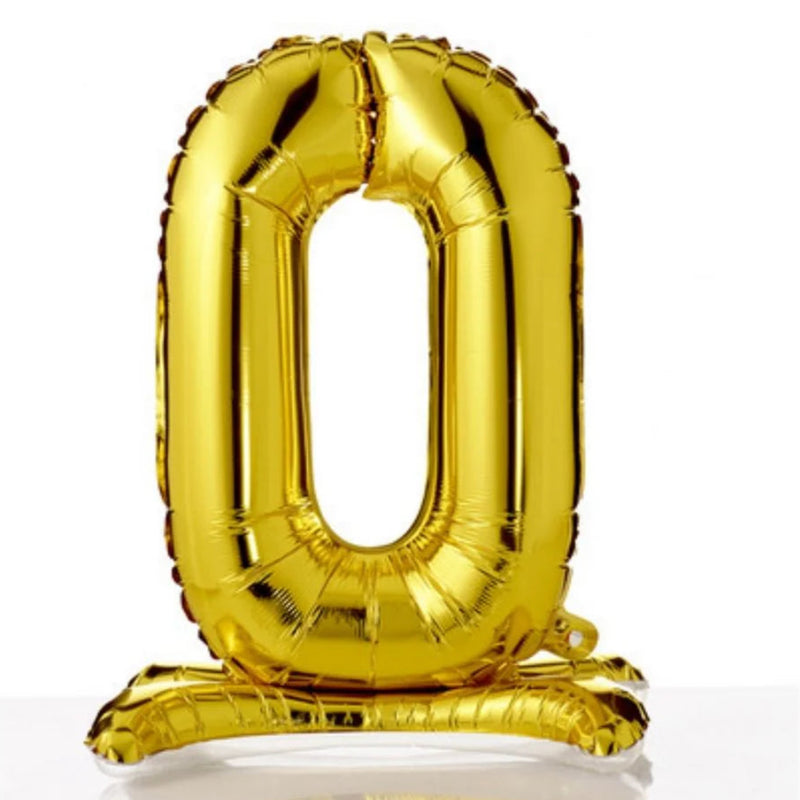 Palloncino in Foil Standing Balloons 70 cm / n°0