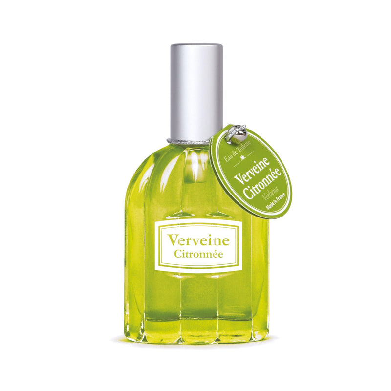 Spray Eau De Toilette Verbena 25 ml