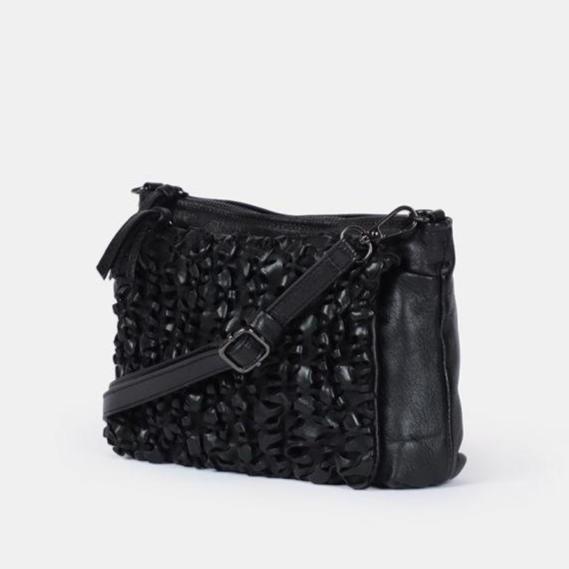 Borsa a Tracolla Reptile&