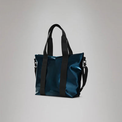 Borsa RAINS Tote Bag Mini Impermeabile W3 Spill
