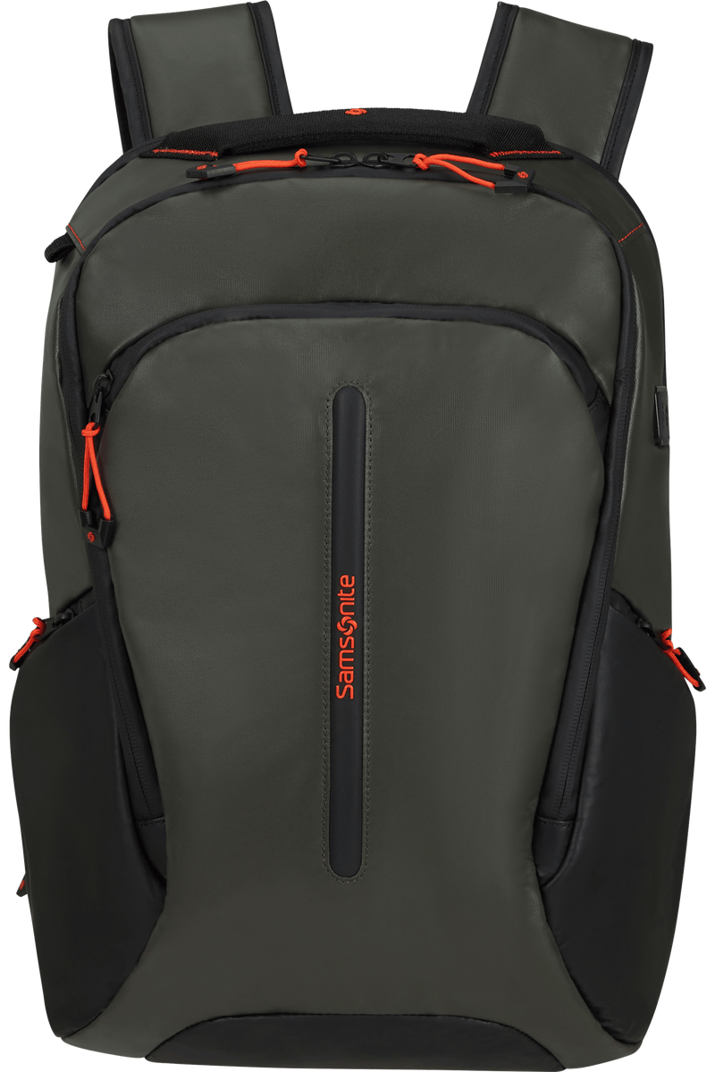 Zaino da Viaggio Samsonite Ecodiver M USB Climbing Ivy