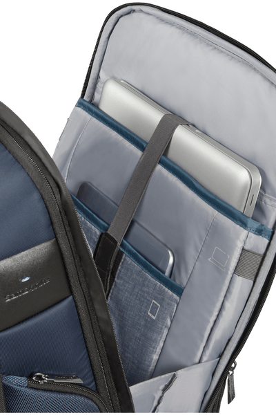 Zaino Porta PC 15,6'' Espandibile Samsonite Spectrolite 3.0 Deep Blue