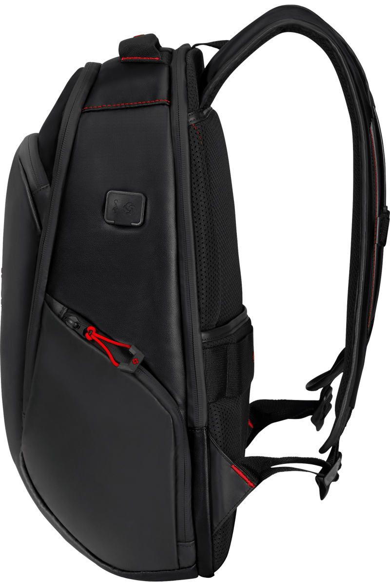 Zaino da Viaggio Samsonite Ecodiver M USB Black