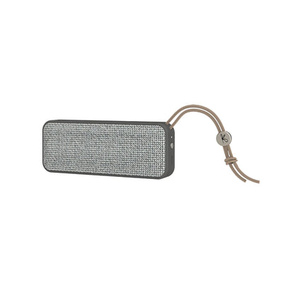 Speaker Bluetooth Radio aGroove Mini - Black